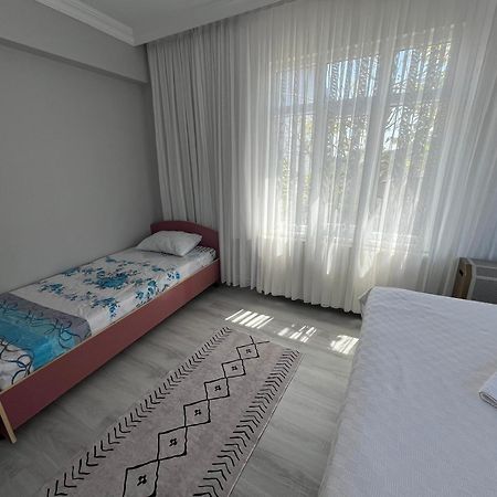 Airport See Viem Apartment Arnavutkoy Exterior photo