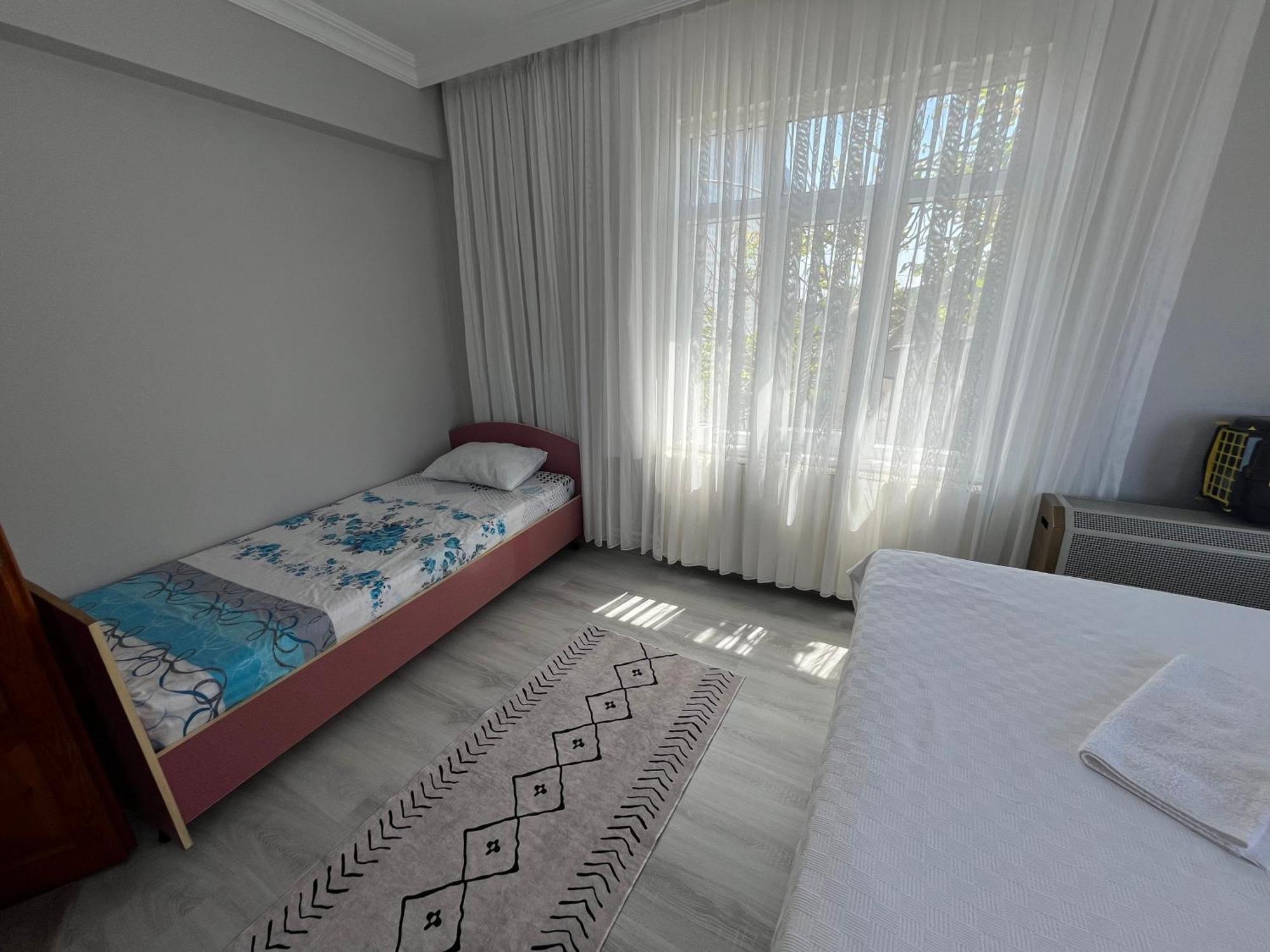 Airport See Viem Apartment Arnavutkoy Exterior photo